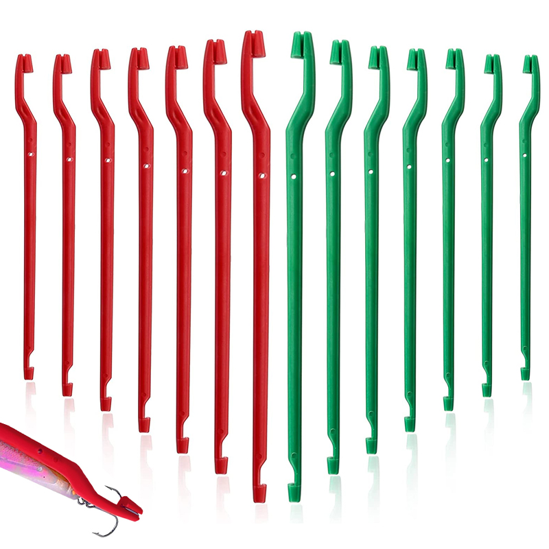 Easy Fish Hook Remover Tool Fi - Fishing Hook Remover のレビューと価格