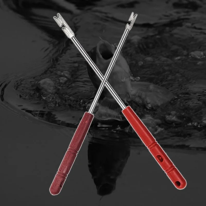 10pcs Safety Fishing Hook Extr - Fishing Hook Sharpener のレビューと価格
