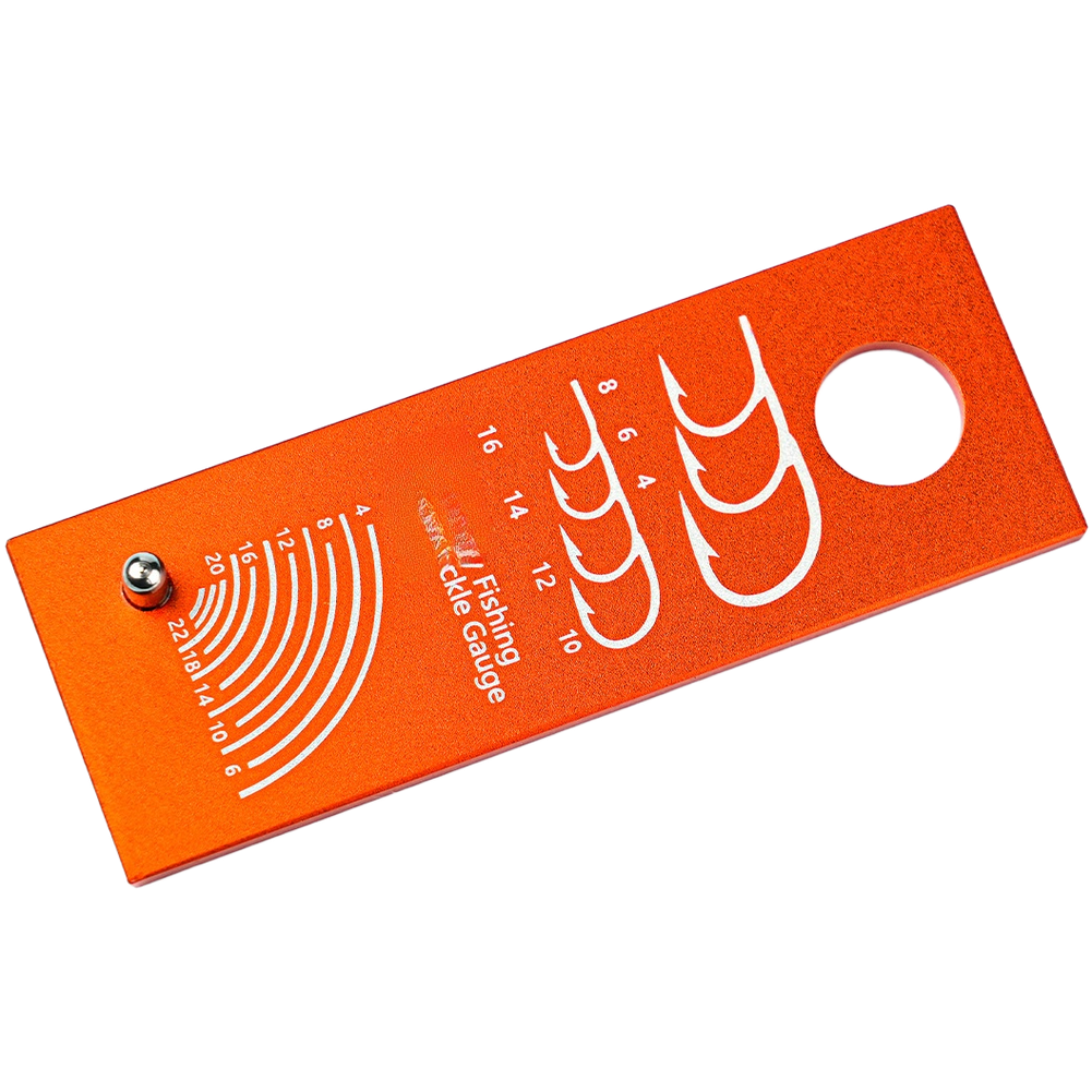/Aluminum /Alloy /Fly Fishing  - Fishing Hook Size のレビューと価格