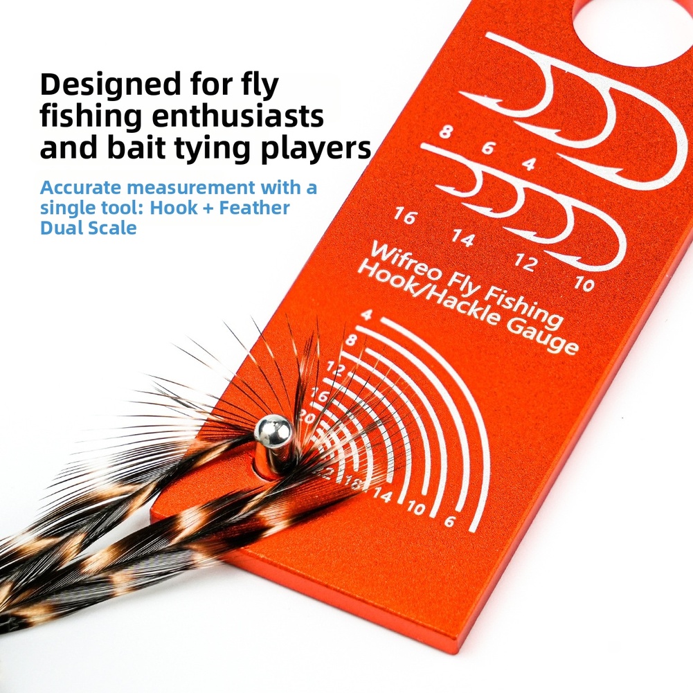 /Aluminum /Alloy /Fly Fishing  - Fishing Hook Size のレビューと価格