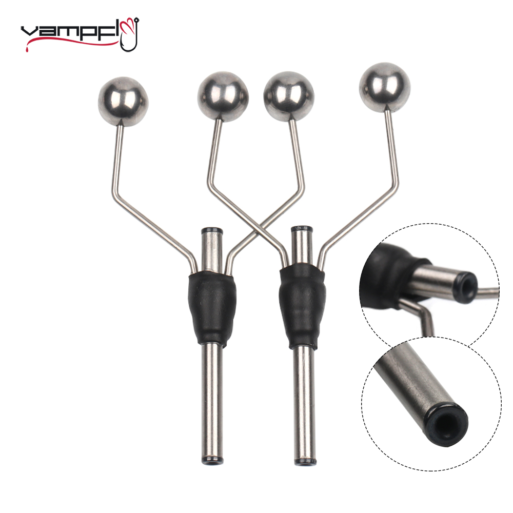 Vampfly Bi-Ceramic Tip Bobbin  - Fishing Hook Jig のレビューと価格
