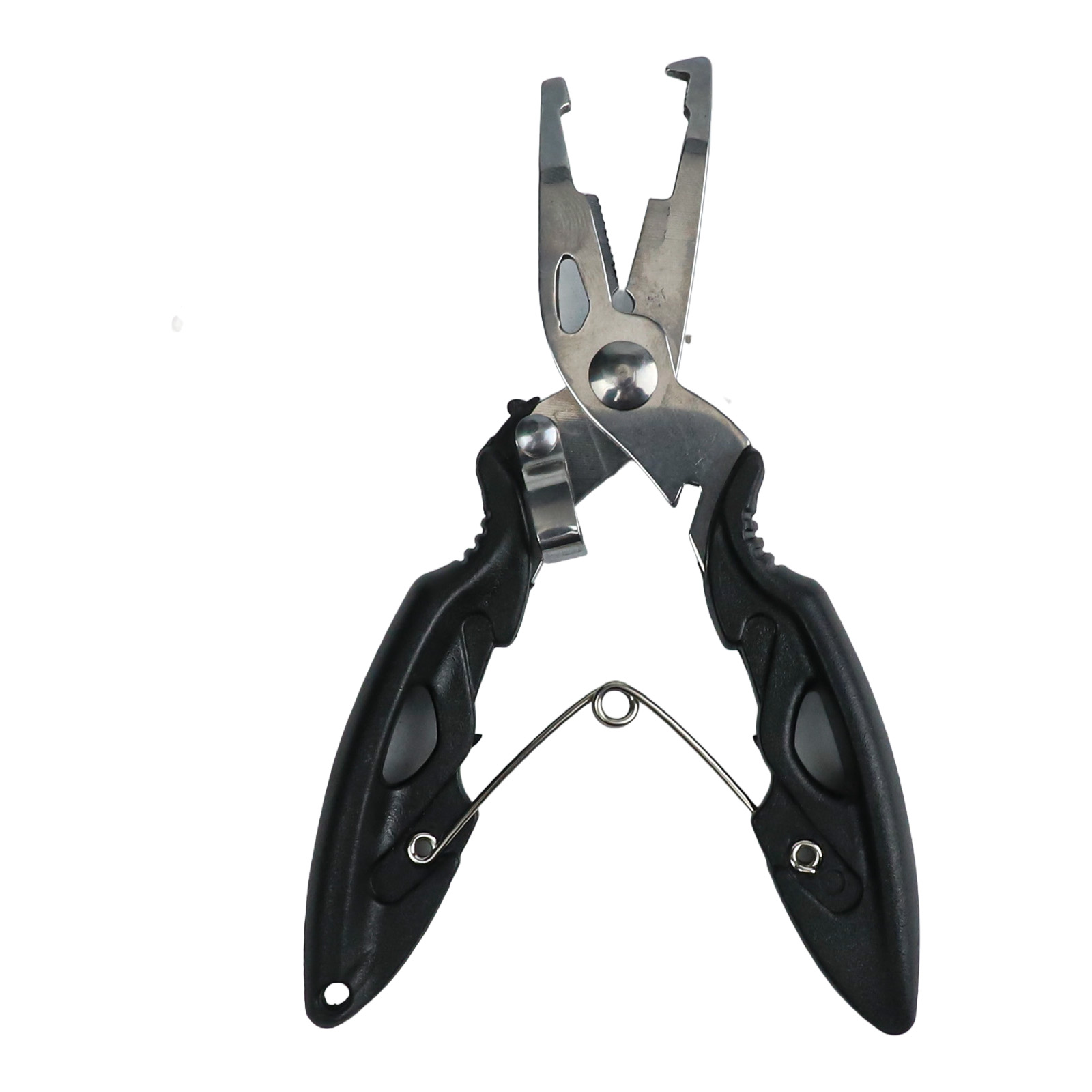 Fishing Pliers Lure Pliers Alu - Fishing Hook Sharpener のレビューと価格