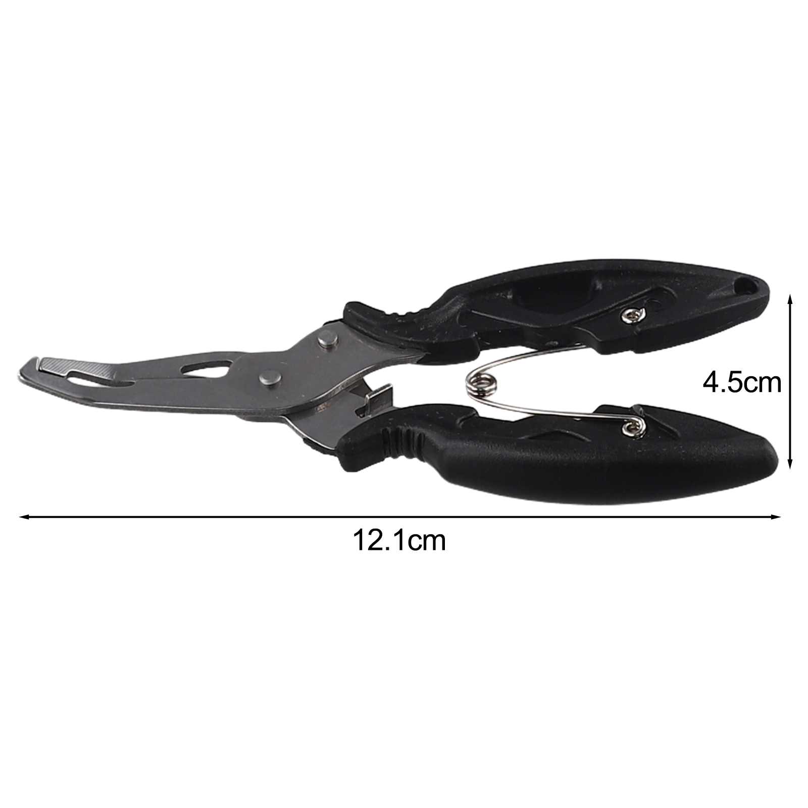 Fishing Pliers Lure Pliers Alu - Fishing Hook Sharpener のレビューと価格