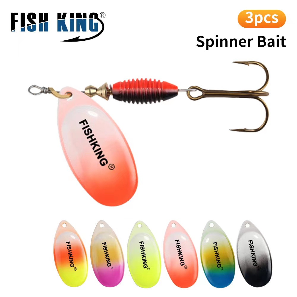 NGB Fishing Lure 3pcs/lot 4g 4 - Fishing Hook Treble のレビューと価格