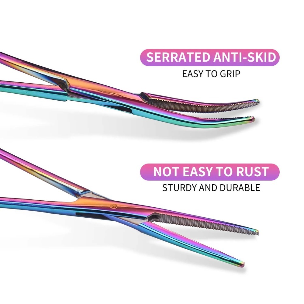remium Serrated Fishing Pliers - Fishing Hook Remover のレビューと価格